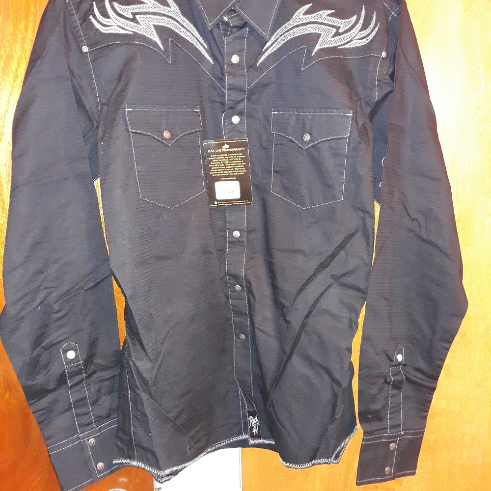Shirts